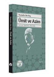 Ümit ve Azim - Büyüyen Ay Yayınları