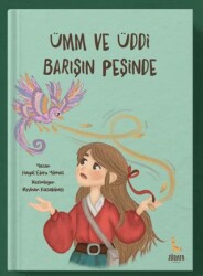 Ümm Ve Üddi Barışın Peşinde - Zürafa