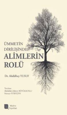 Ümmetin Dirilişinde Alimlerin Rolü - 1