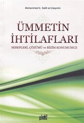 Ümmetin İhtilafları - Guraba Yayınları