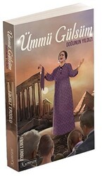 Ümmü Gülsüm - Doğunun Yıldızı - Kumran Yayınları