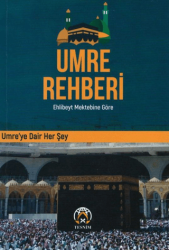 Umre Rehberi - Tesnim Yayınları