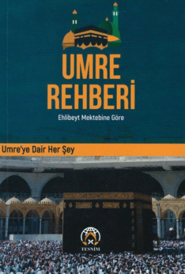 Umre Rehberi - 1