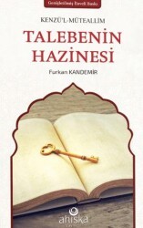 Talebenin Hazinesi - Ahıska Yayınevi