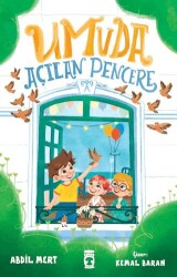 Umuda Açılan Pencere - Timaş Çocuk