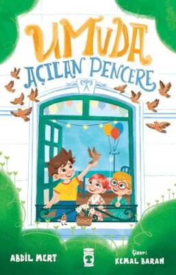 Umuda Açılan Pencere - 1