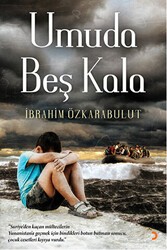 Umuda Beş Kala - Cinius Yayınları