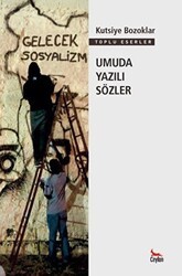 Umuda Yazılı Sözler - Ceylan Yayınları