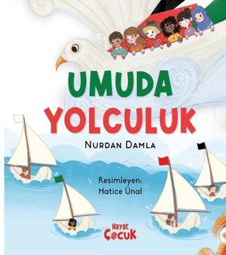 Umuda Yolculuk - 1