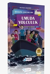 Umuda Yolculuk - Denizin Çocukları - Paydos Yayıncılık