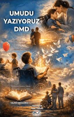 Umudu Yazıyoruz - DMD - 1