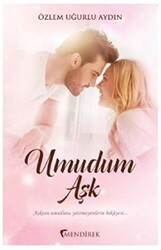 Umudum Aşk - Mendirek Yayıncılık
