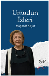 Umudun İzleri - Kırmızı Çatı Yayınları