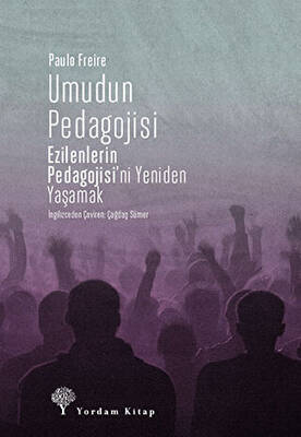 Umudun Pedagojisi - 1