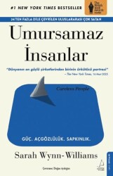Umursamaz İnsanlar - Destek Yayınları