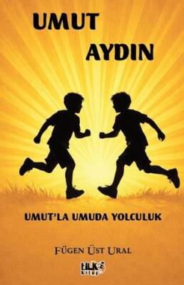 Umut Aydın - 1