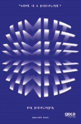 Umut Bir Disiplindir Defter - Gece Kitaplığı