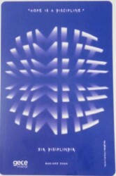 Umut Bir Disiplindir - Gece Kitaplığı