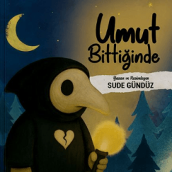 Umut Bittiğinde - Mahlas Çocuk Yayınları