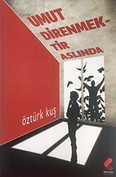 Umut Direnmektir Aslında - Klaros Yayınları