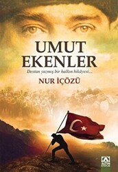 Umut Ekenler - Altın Kitaplar