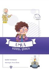 Umut Güzel Çizer - Değerli Hikayeler Hoşgörü - Türkiye Diyanet Vakfı Yayınları