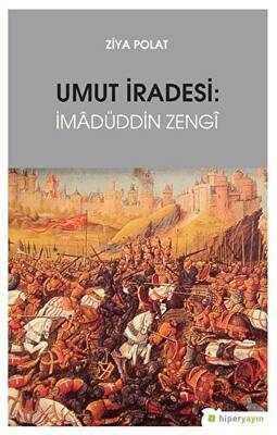 Umut İradesi - 1