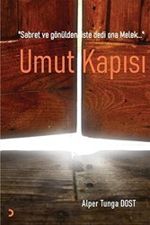 Umut Kapısı - Cinius Yayınları