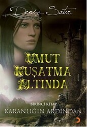Umut Kuşatma Altında - Cinius Yayınları