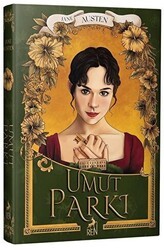 Umut Parkı Ciltli - Ren Kitap