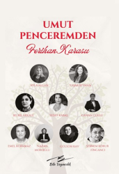Umut Penceremden - Bila Yayıncılık