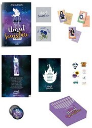 Umut Seansları Hediyeli Özel Kutulu - Ephesus Yayınları