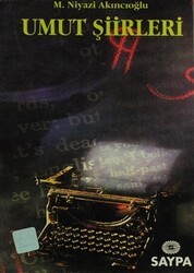 Umut Şiirleri - Saypa Yayın Dağıtım