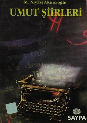 Umut Şiirleri - 1