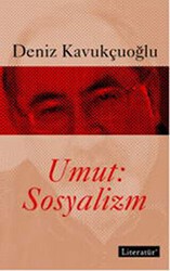 Umut Sosyalizm - Literatür Yayıncılık