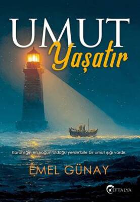 Umut Yaşatır - 1