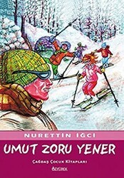 Umut Zoru Yener - Özyürek Yayınları