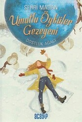 Umutlu Öyküler Gezegeni 2 - Dostluk Ağacı - Acayip Kitaplar