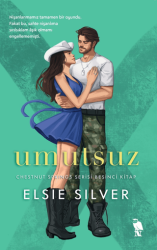 Umutsuz - Nemesis Kitap