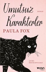 Umutsuz Karakterler - Can Yayınları