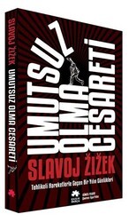 Umutsuz Olma Cesareti - Eksik Parça Yayınları