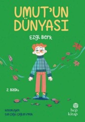 Umut`un Dünyası - Hep Kitap