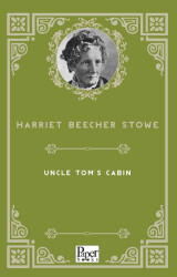 Uncle Tom`s Cabin - Paper Books