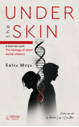 Under The Skin - Serüven Yayınevi
