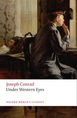 Under Western Eyes - 1