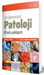 Underwood Patoloji Klinik Yaklaşım - 1