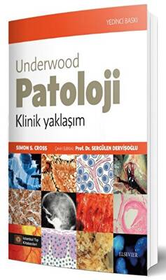 Underwood Patoloji Klinik Yaklaşım - 1