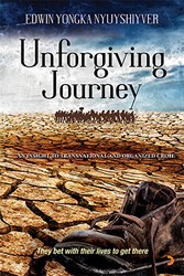 Unforgiving Journey - Cinius Yayınları