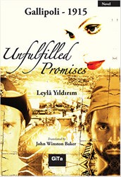 Unfulfilled Promises - Gita Yayınları