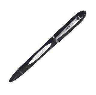 Uni Jetstream 0.7 Hızlı Yazı Kalemi Siyah Sx-217 - 1